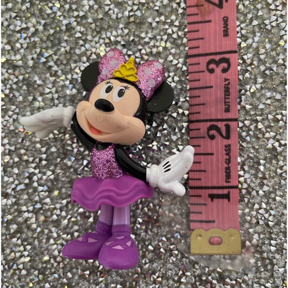Minnie Mouse Figurine - Picture 8 of 10